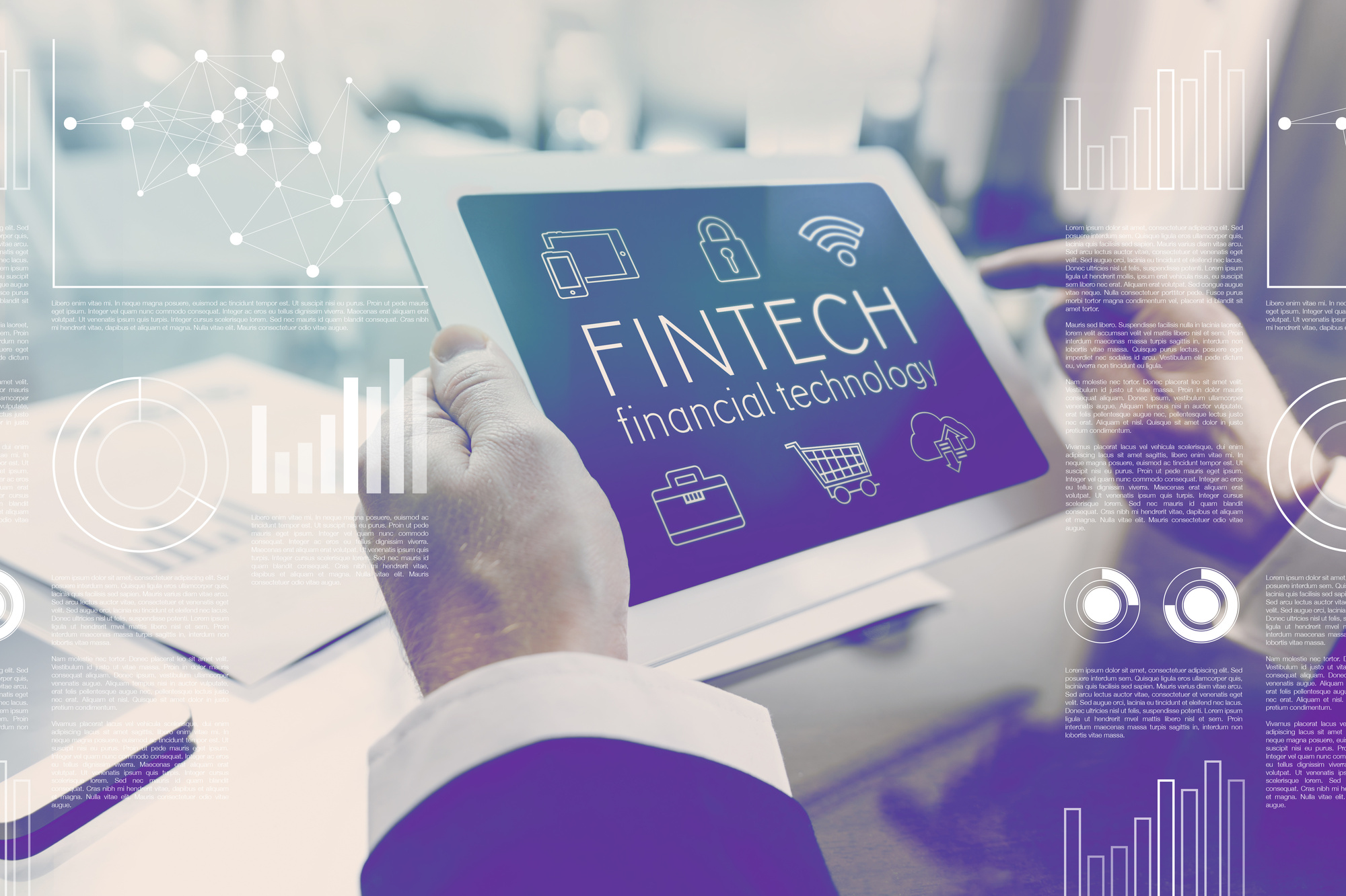 fintech trends