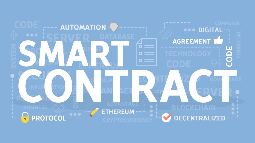 What is a Smart Contract?