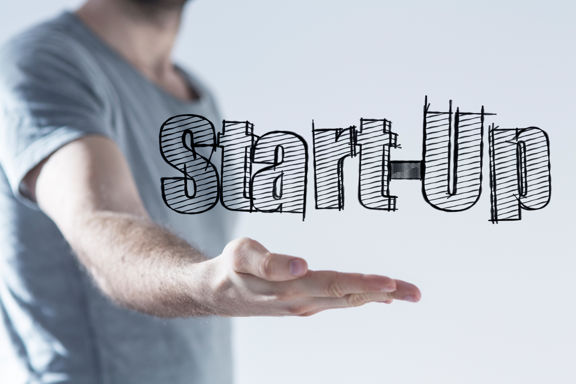 What You Need To Know About The Different Startup Funding Stages - IxBlog