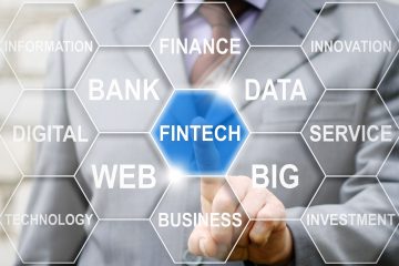 The 5 Largest FinTech Companies in America