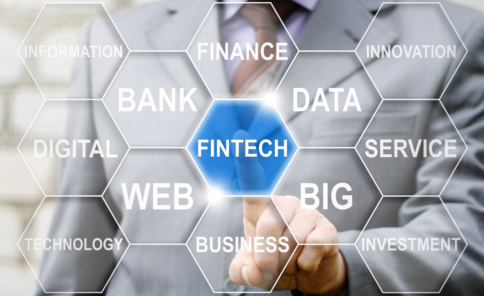 The 5 Largest FinTech Companies in America