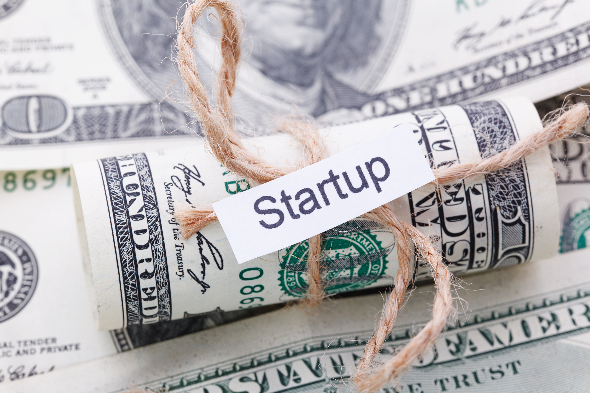 How To Get Funding For Startup Uk