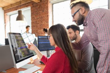 software development firms