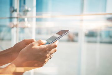 Build the Phone Apps Your Industry Needs