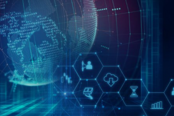 blockchain for government - ionixx technologies
