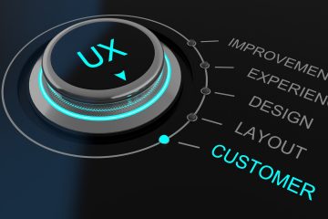 User Experience Design in Blockchain Development