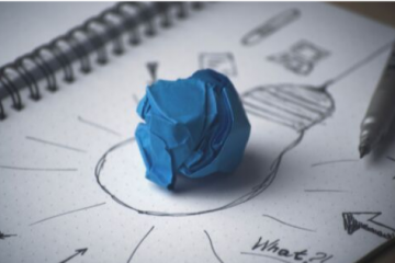 Understanding the 5 Critical Steps of Design Thinking