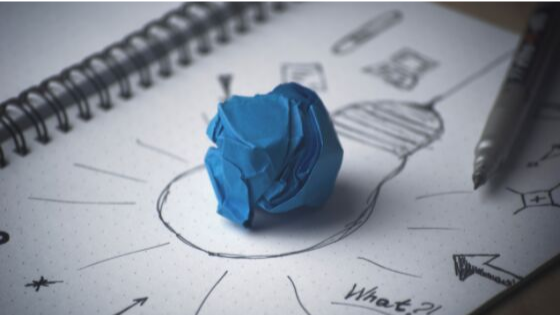 Understanding the 5 Critical Steps of Design Thinking