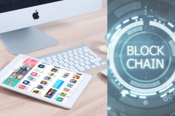 Blockchain for social media: A quick overview