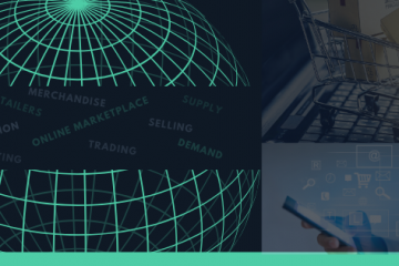 Online marketplace platform solution