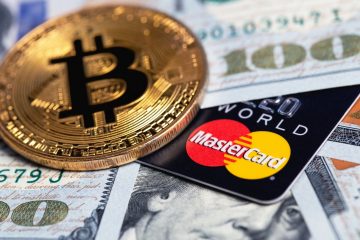Mastercard will accept Crypto Payments