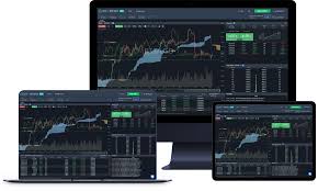 Multi Exchange Crypto Trading Platform