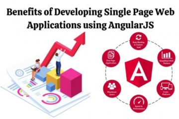 Benefits of Angular JS
