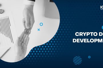 Crypto OTC Desk Development