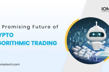 Crypto Algorithmic Trading