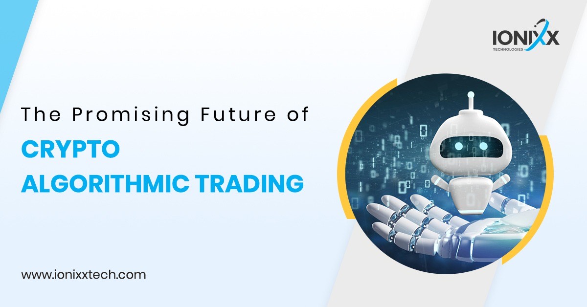 Crypto Algorithmic Trading