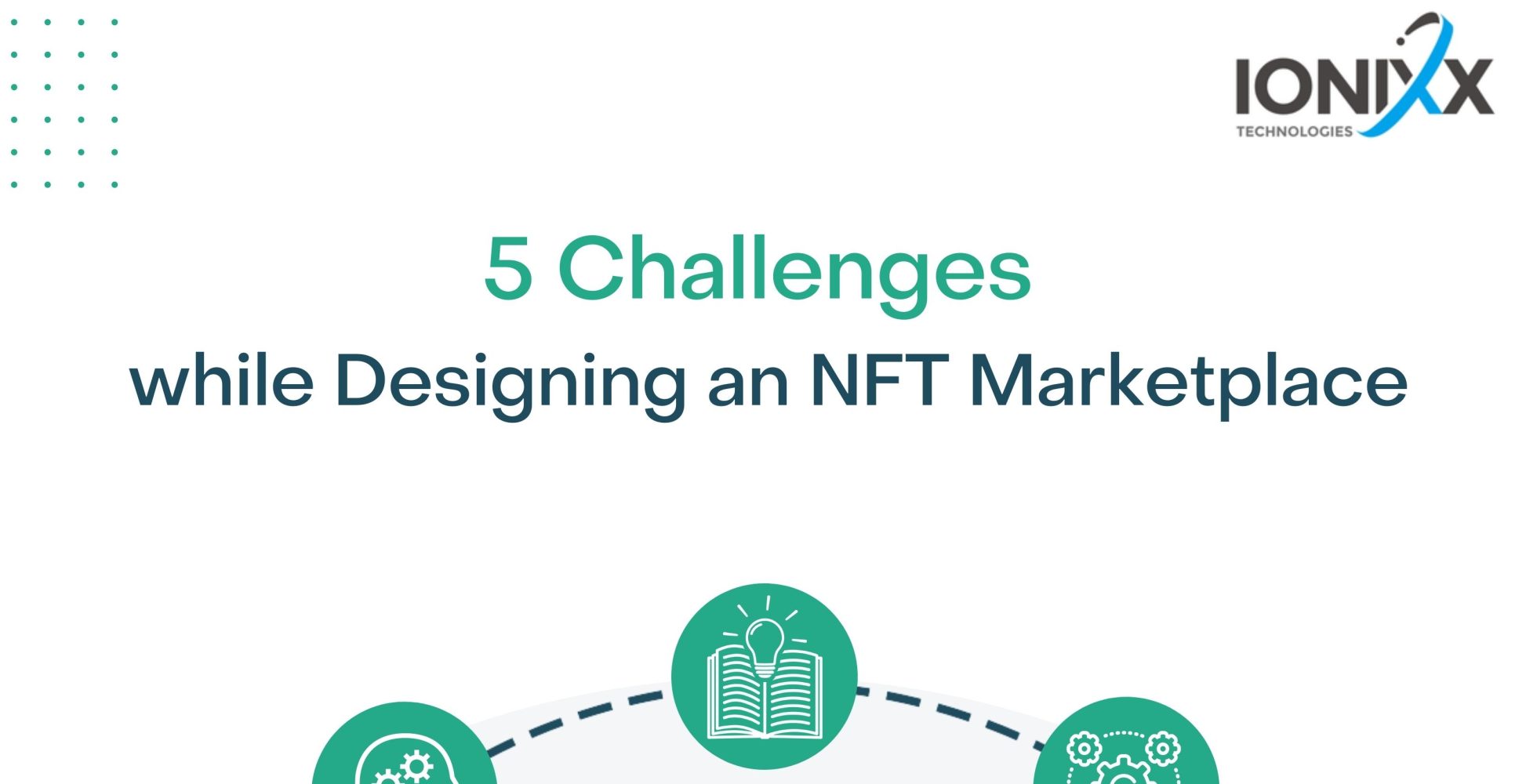 Design a NFT marketplace