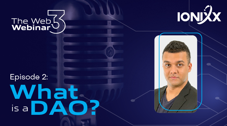 What Is A DAO? Revealed by Shaan Ray on August 24, 2022