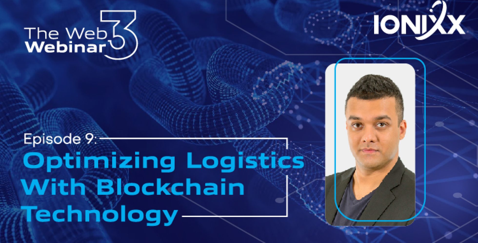 Optimizing Logistics With Blockchain Technology