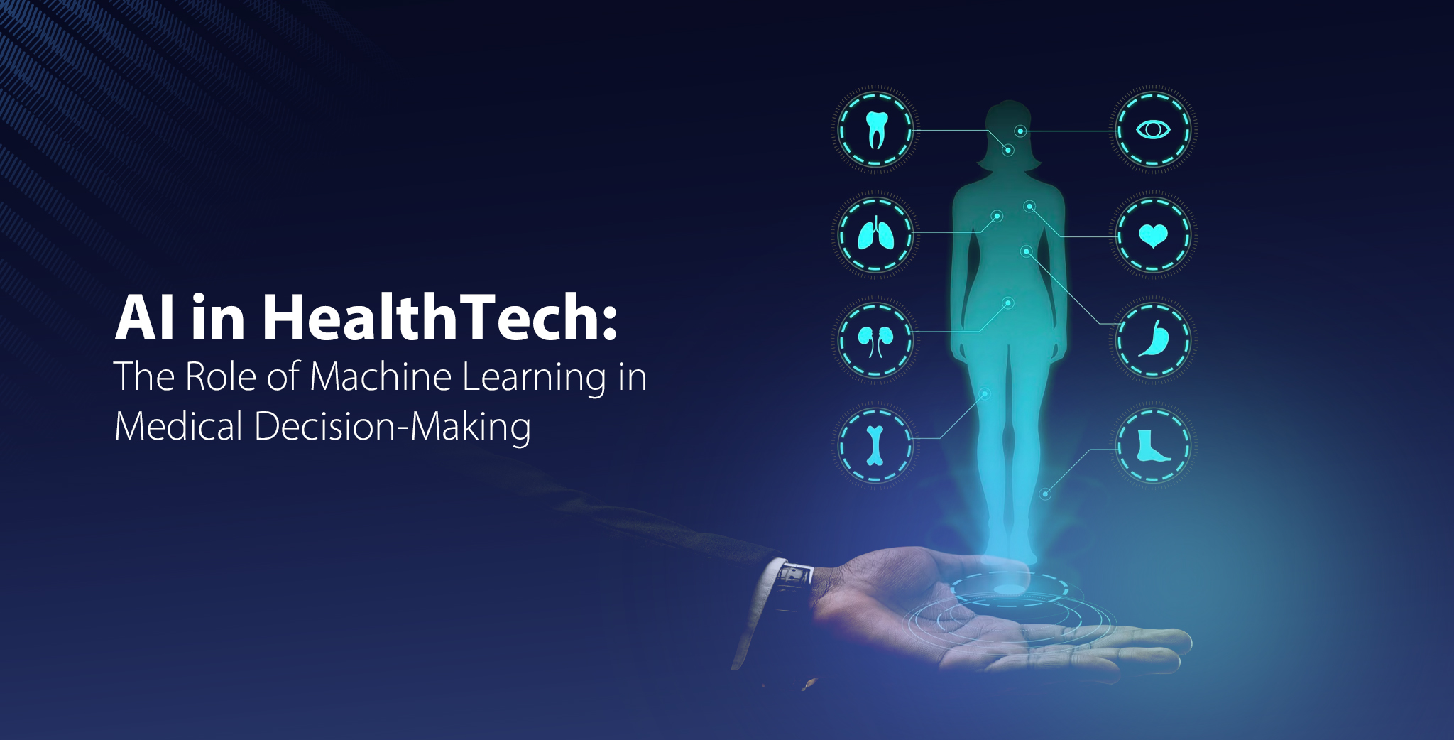 AI in HealthTech