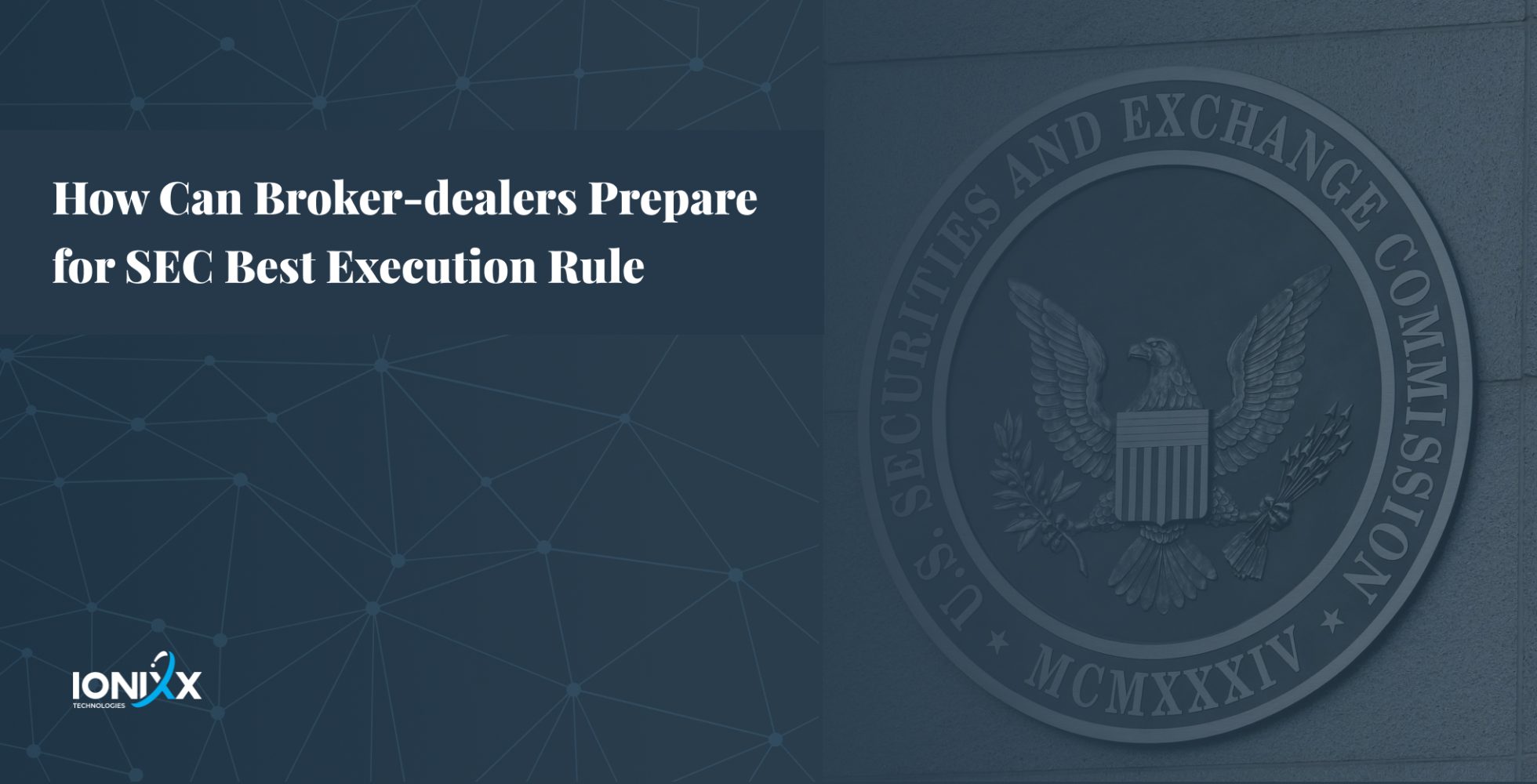 SEC Best Execution Rule