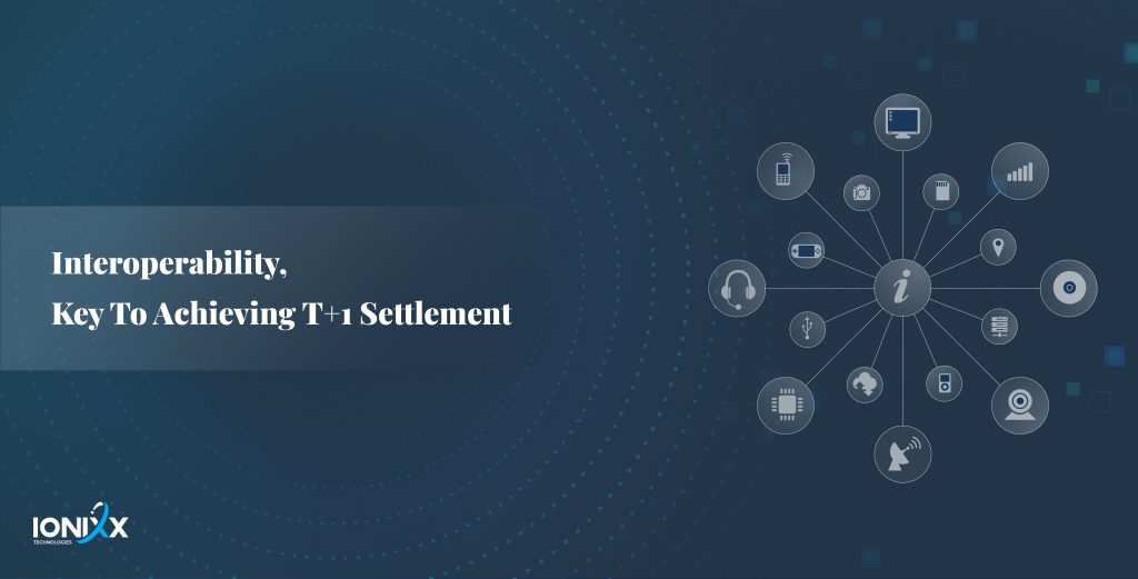 t+1 settlement