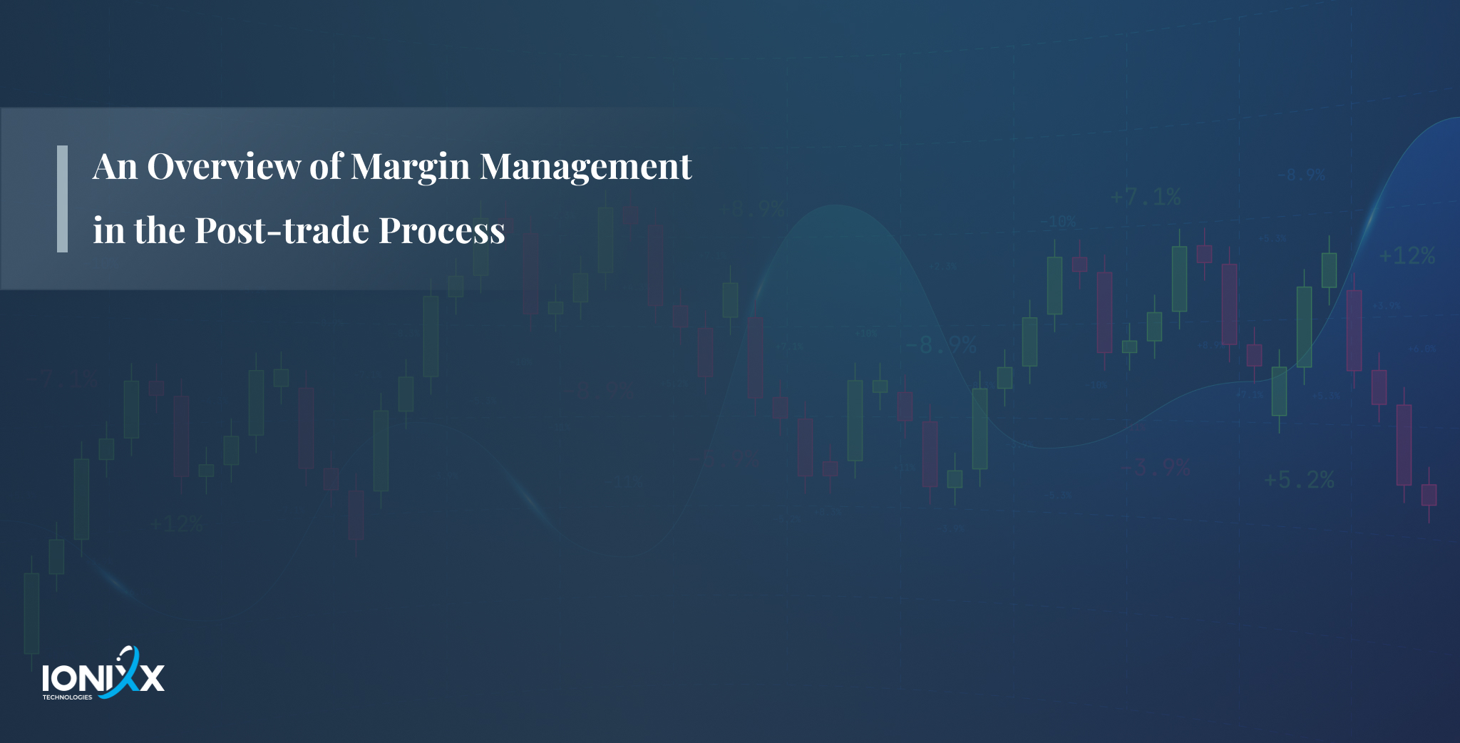 Margin management