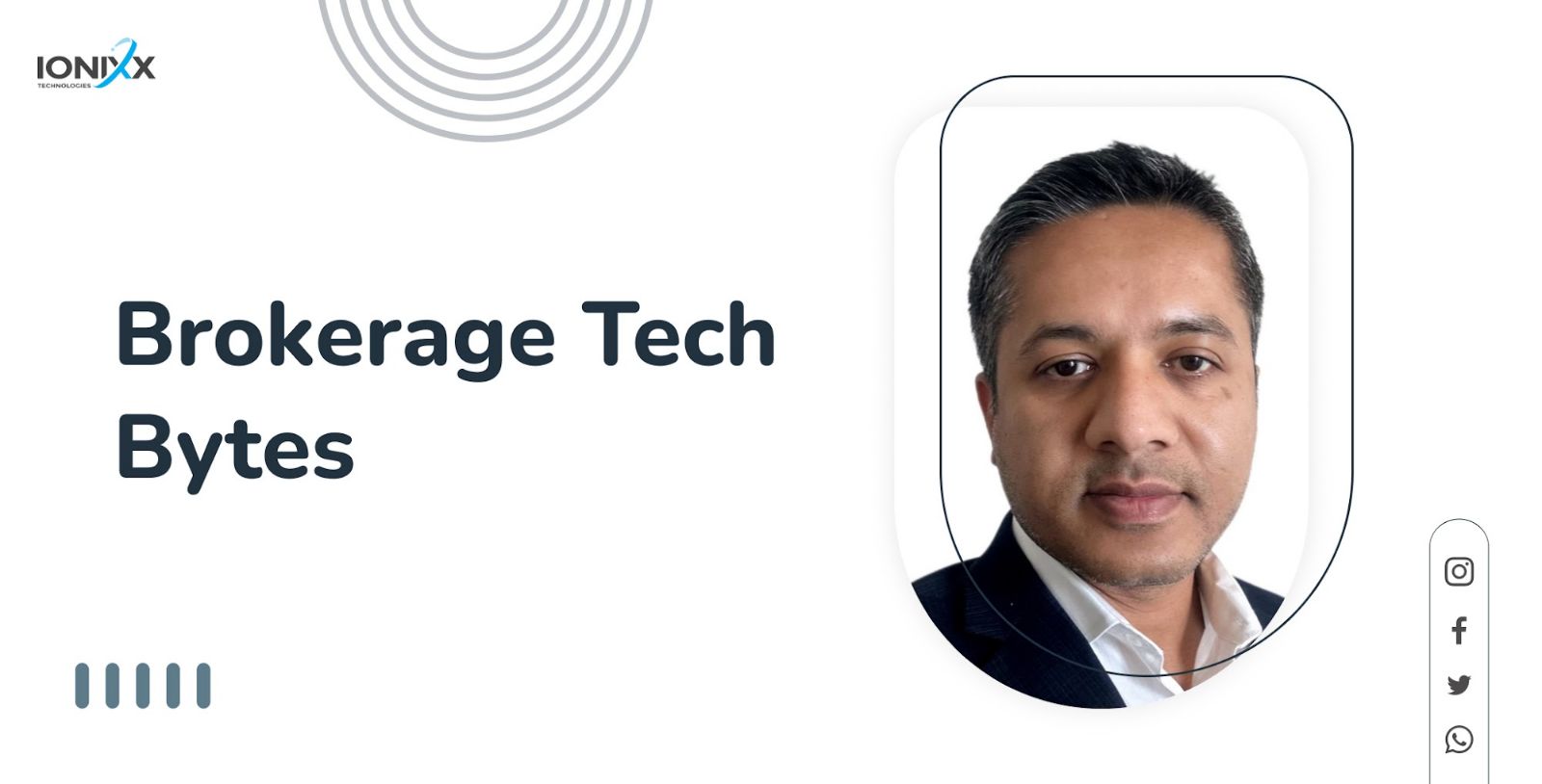 Broker-dealers are building integrated decoupled OMS built for pre-trade efficiency.