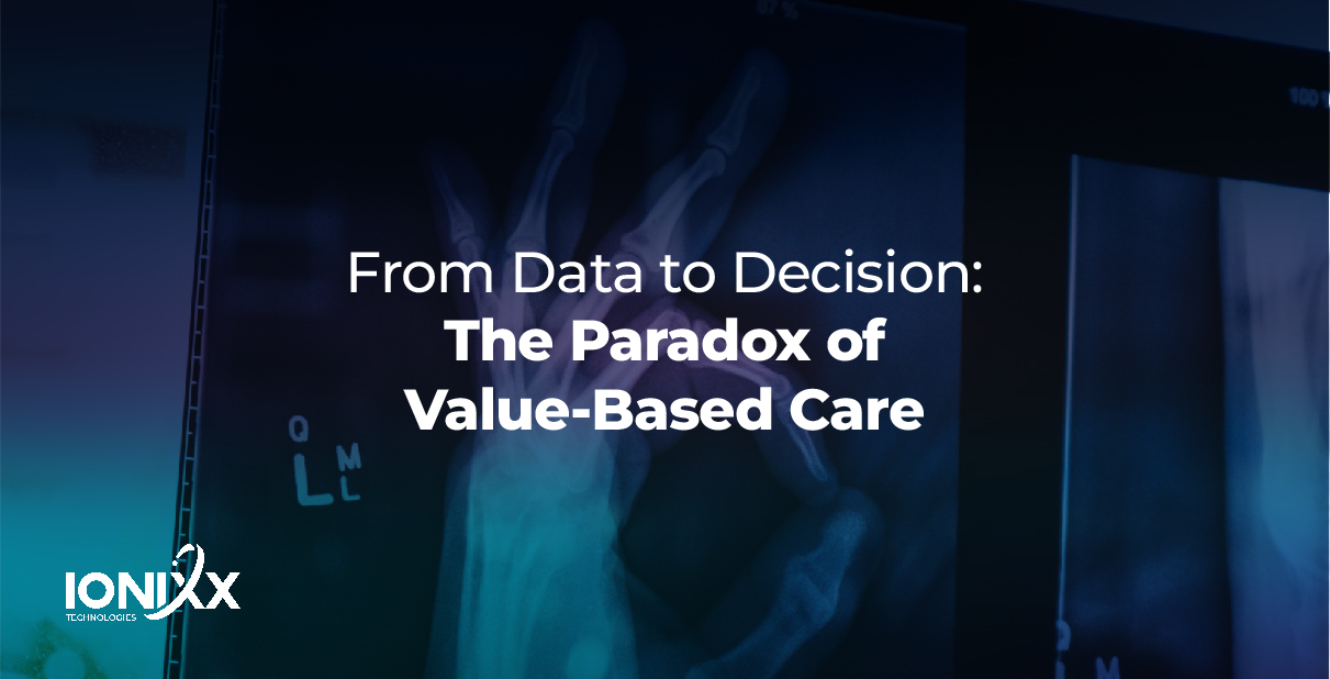 Value based care