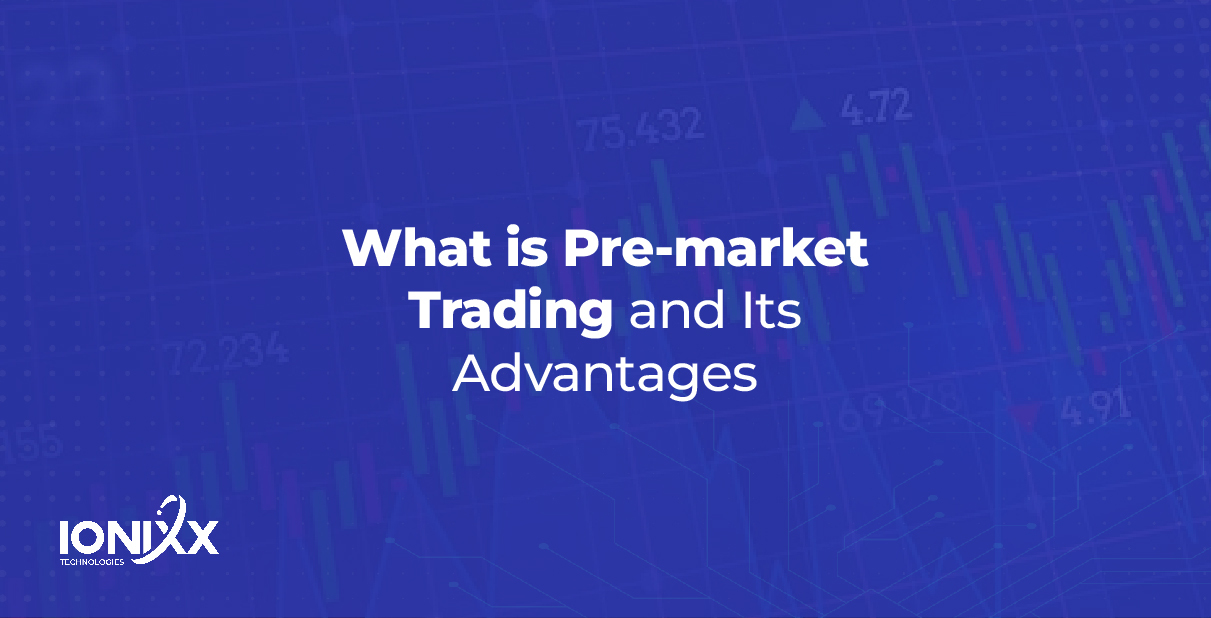 What Brokers Allow Premarket Trading