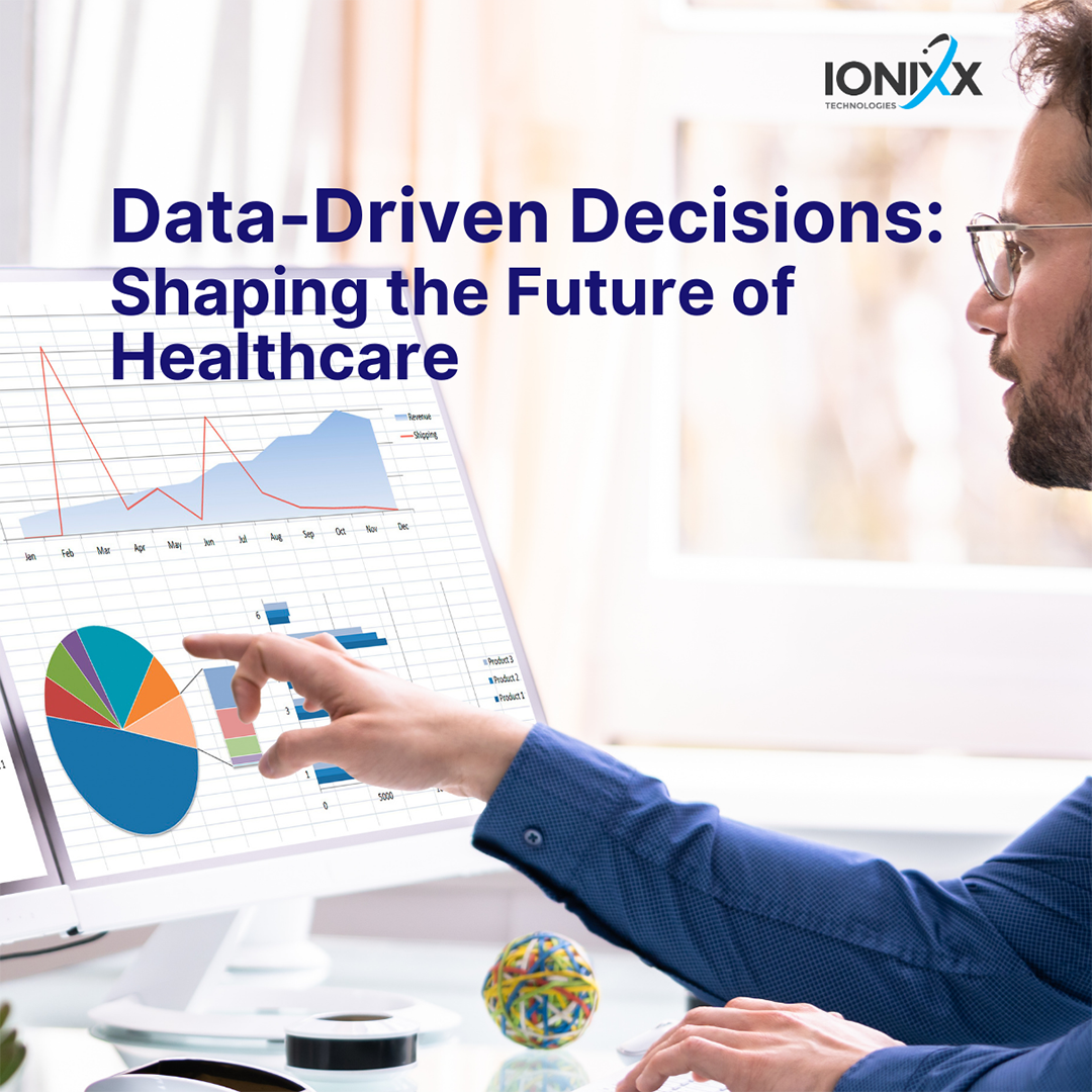 Understanding The Impact of Data-Driven Healthcare