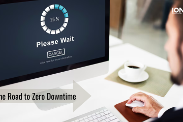 Zero Downtime