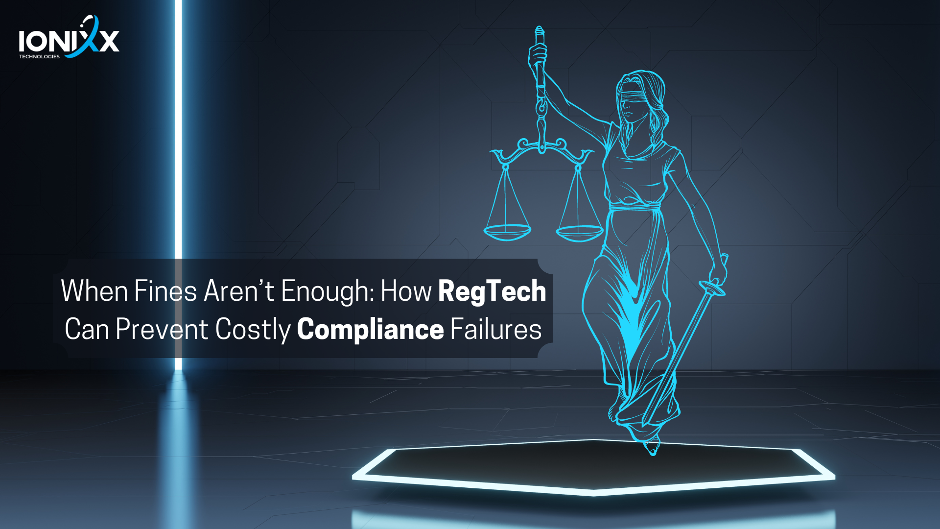 How RegTech Can Prevent Costly Compliance Failures