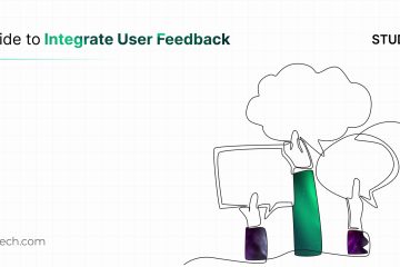 User Feedback