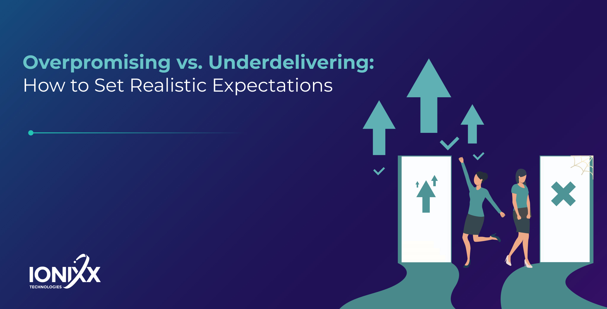 How Startups & Dev Shops Can Set Realistic Expectations