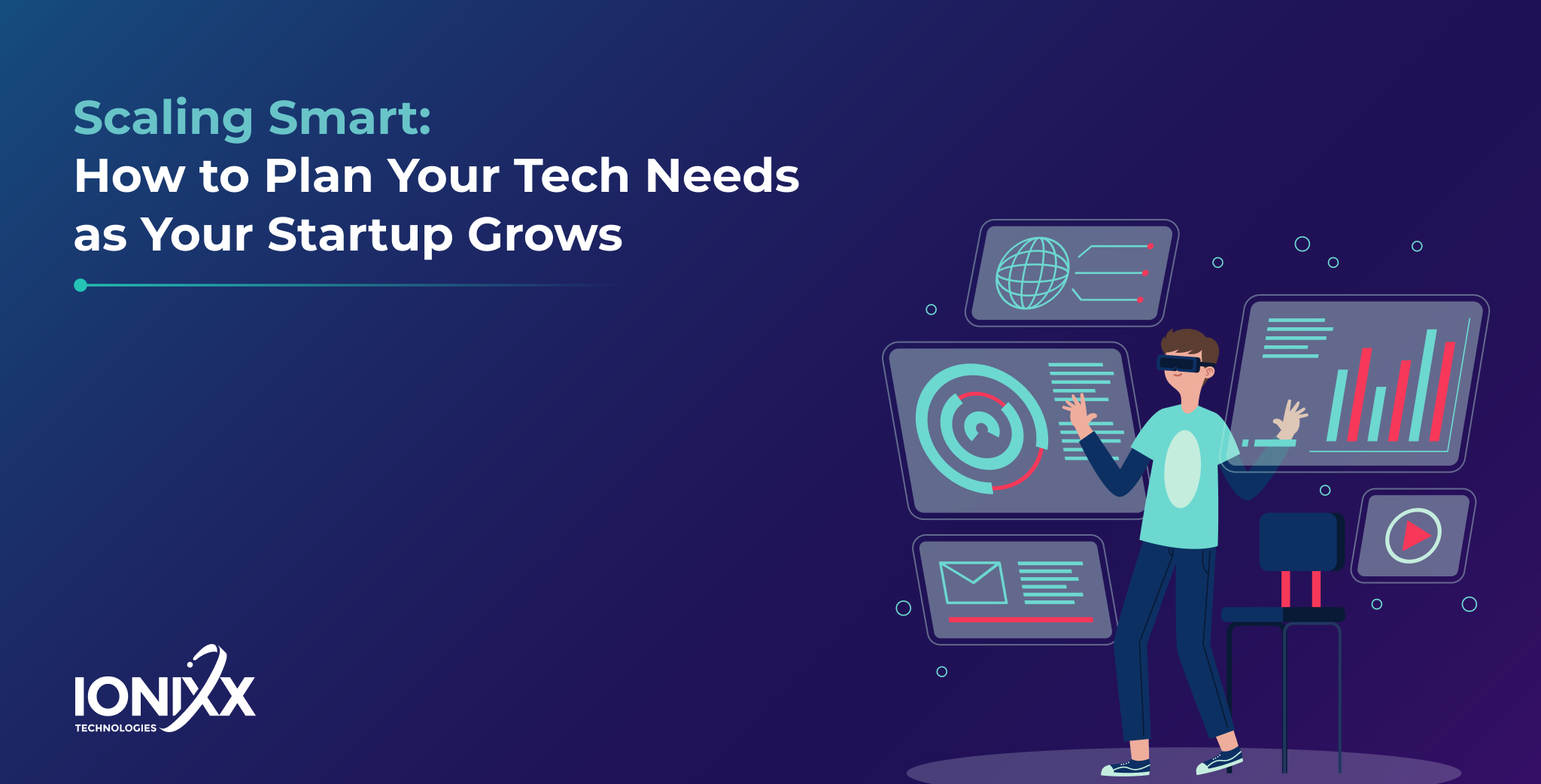 7 Steps for Sustainable Growth