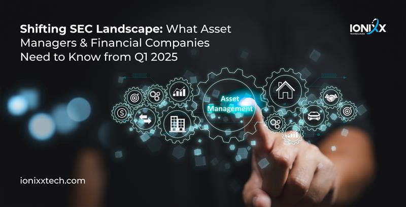 What Asset Managers Need to Know