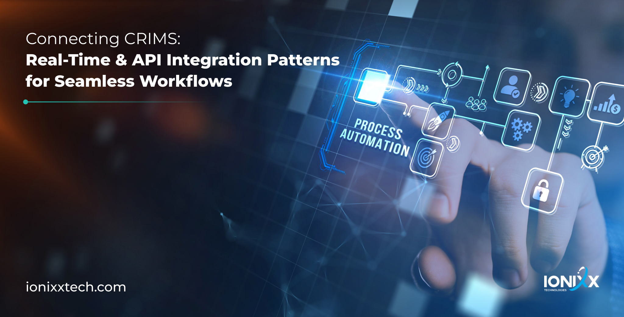 Real-Time & API Integration Patterns for 2025