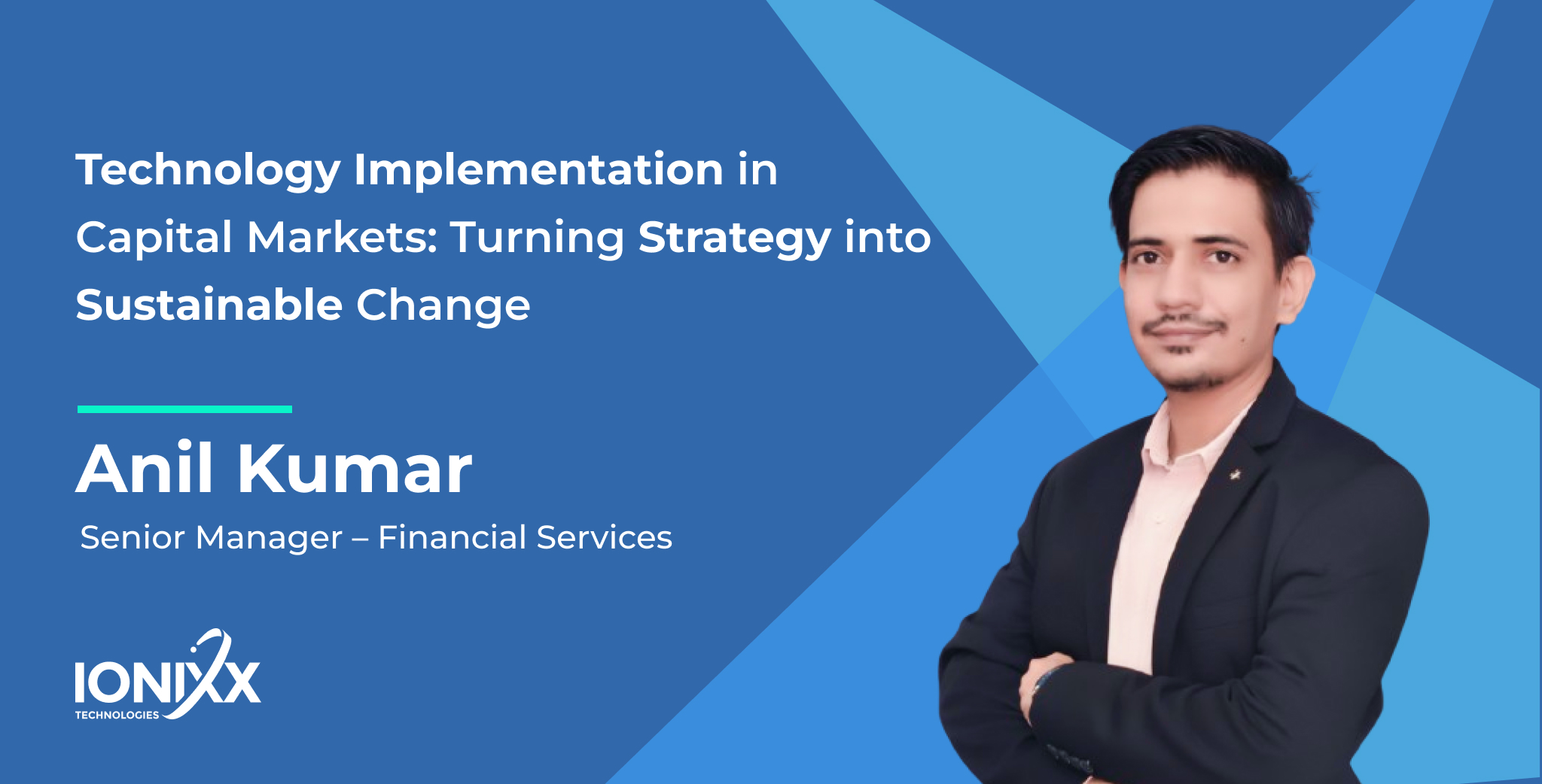 Technology Implementation in Capital Markets