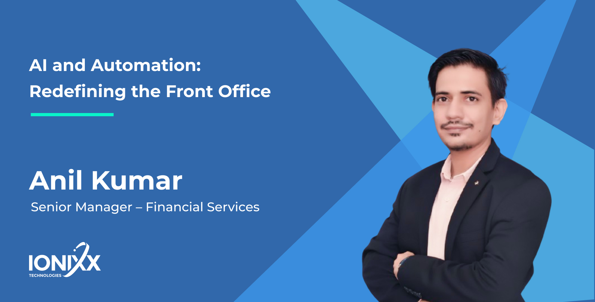 AI and Automation: Redefining the Front Office